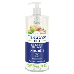 Natessance Gel Douche...