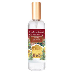 Collines de Provence Parfum...