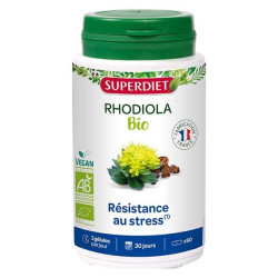 Superdiet Rhodiola Bio 90...