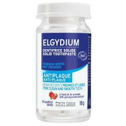 Elgydium Dentifrice Solide...