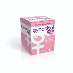 Gynositol Plus...