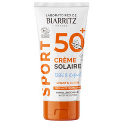 Laboratoires de Biarritz...