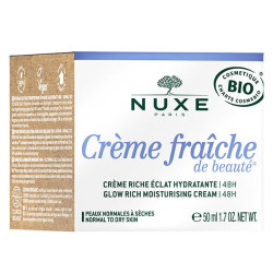 Nuxe Crème Fraîche de...