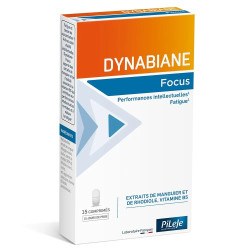 Pileje Dynabiane Focus 15...