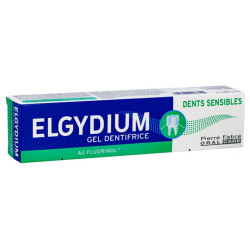 Elgydium Gel Dentifrice...