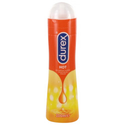 Durex play gel lubrifiant...