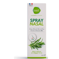 Pharmascience Spray nasal...