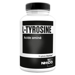 NHCO Acide Aminé L-Tyrosine...
