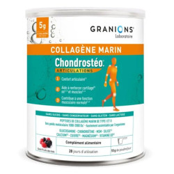 Granions Chondrosteo...