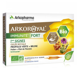 Arkopharma Arko Royal...