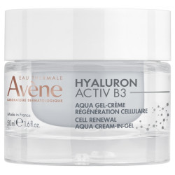 Avène Hyaluron Activ B3...