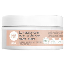 MÊME Le Masque-Soin pour...