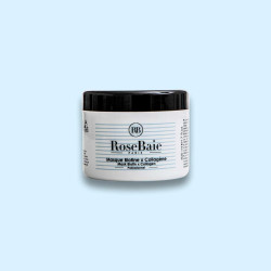 RoseBaie Masque Biotine x...