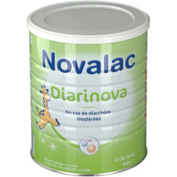 Novalac diarinova lait en...