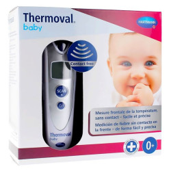 Hartmann Thermomètre...