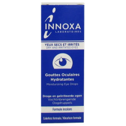 Innoxa Gouttes oculaires...