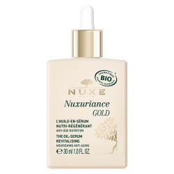 Nuxe Nuxuriance Gold...