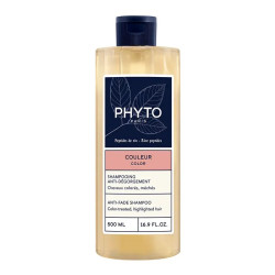 Phyto Shampooing Couleur 500ml