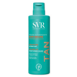 SVR Sun Secure Mousse Auto...