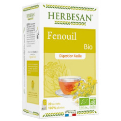 Herbesan Infusion Fenouil...