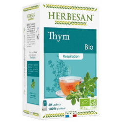 Herbesan Infusion Thym...