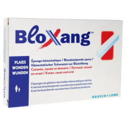 Bausch + Lomb Bloxang 4...