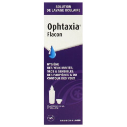 Bausch + Lomb Ophtaxia -...