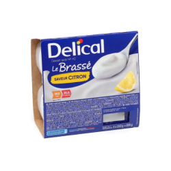 Delical Dessert lacté HP HC...