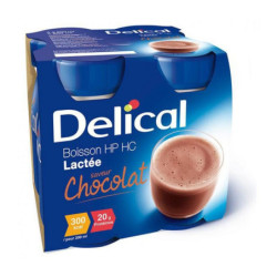 Delical Boisson lactée...