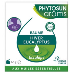 Phytosun Arôms Esculape...