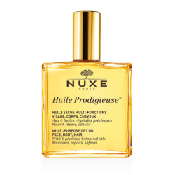 Nuxe Huile Prodigieuse -...