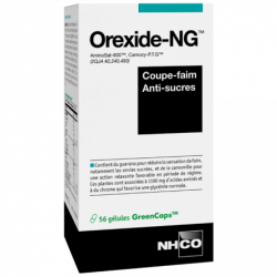 NHCO Orexide-NG Coupe-faim...