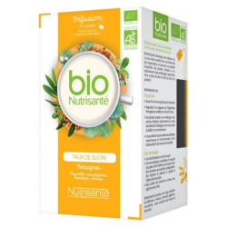 Nutrisanté Infusion Bio...