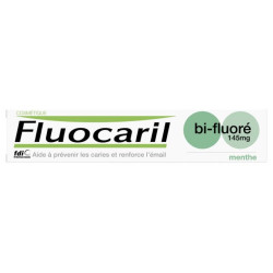 Fluocaril Dentifrice Menthe...