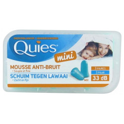 Quies Mini Mousse...