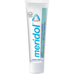 Méridol Dentifrice...