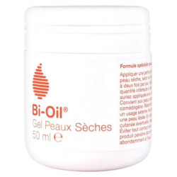 Bi-Oil Gel Peaux Sèches - 50ml