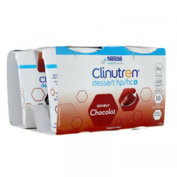 Clinutren Dessert HP/HC+...