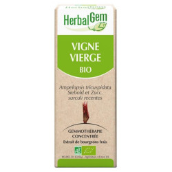 HerbalGem Bio Vigne Vierge...