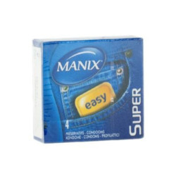 Manix - Super Pratique...
