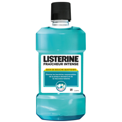 Listerine Fraîcheur Intense...