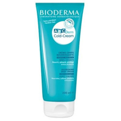ABCDerm Cold Cream Crème...
