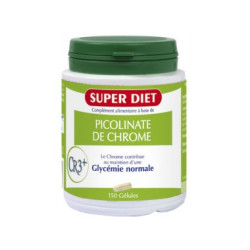 Picolinate de Chrome - 150...