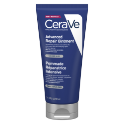 Cerave Pommade Réparatrice...