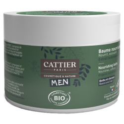 Cattier Men Baume...