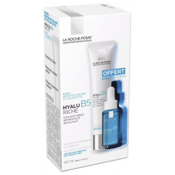 La Roche-Posay Hyalu B5...