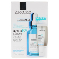 La Roche-Posay Hyalu B5...