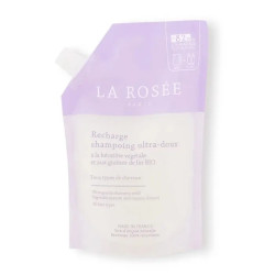 La Rosée Recharge shampoing...