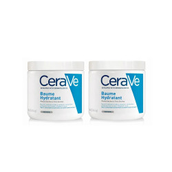 Cerave Baume Hydratant Duo...