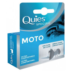 Quies Specific Protection...